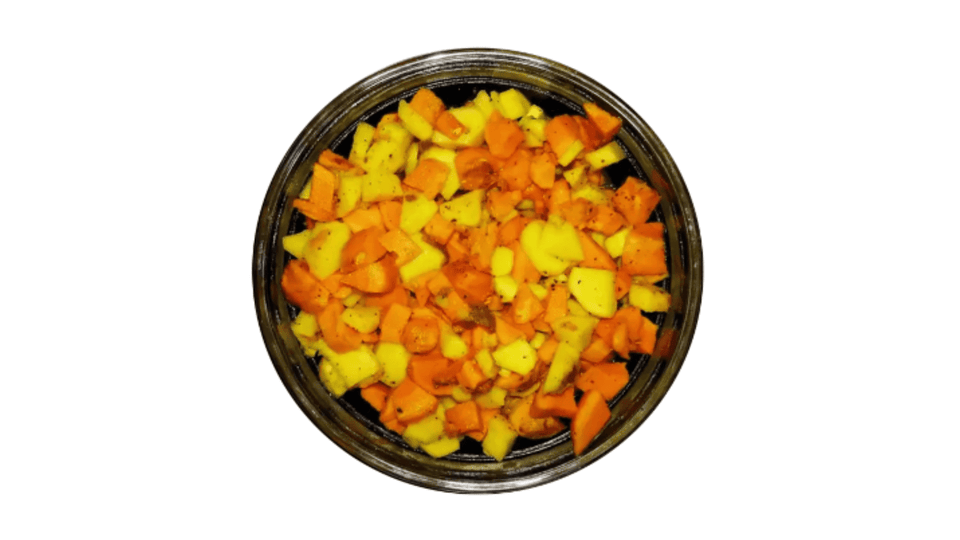 An Instant Pickle That Fights Cancer